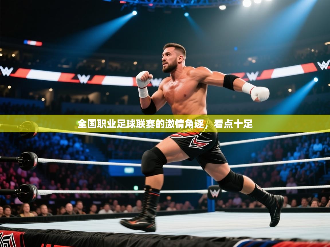 全国职业足球联赛的激情角逐,看点十足 第1张