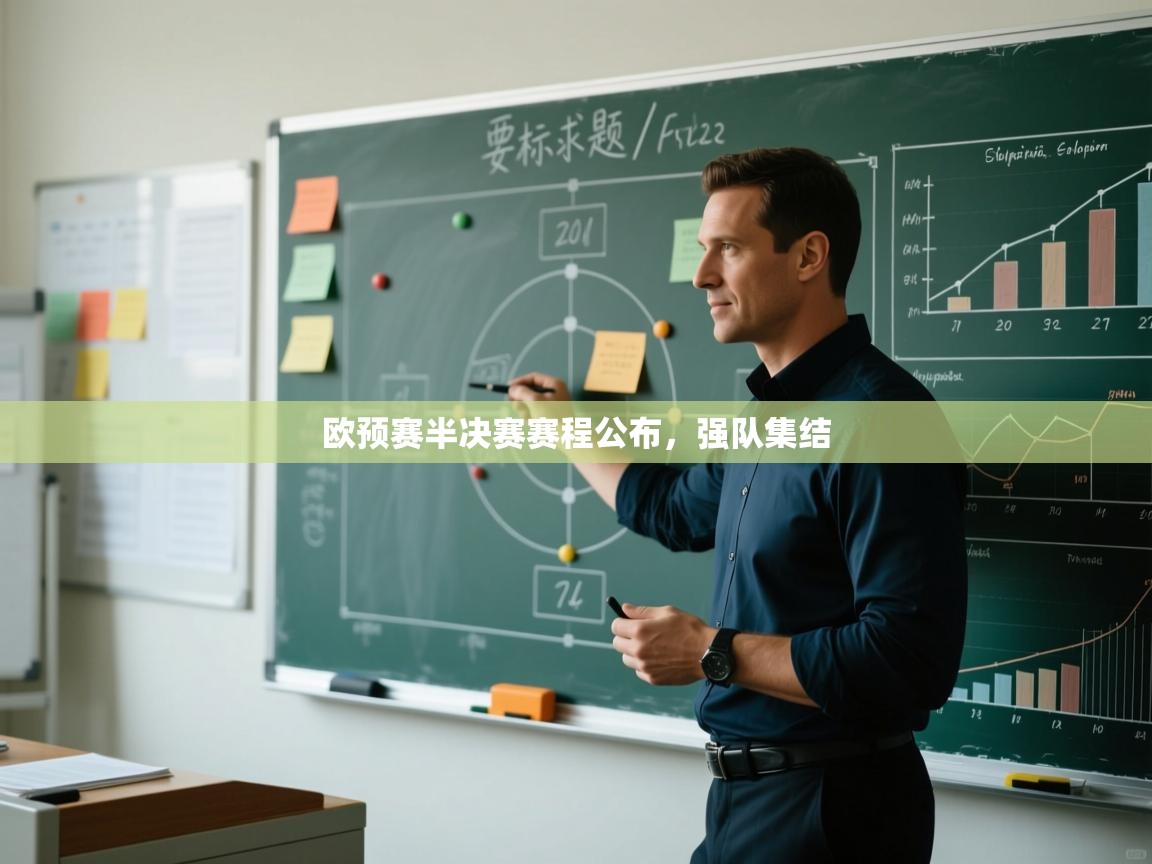欧预赛半决赛赛程公布,强队集结 第2张