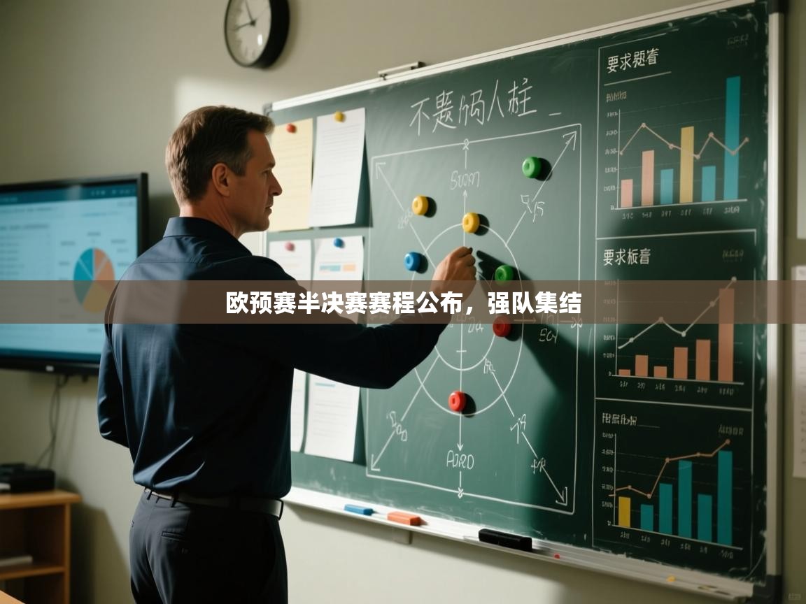 欧预赛半决赛赛程公布,强队集结 第1张