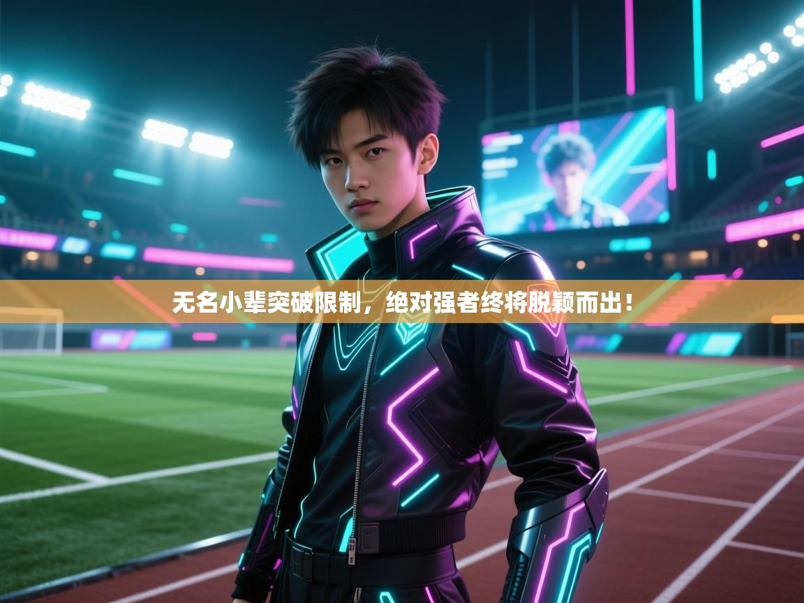 无名小辈突破限制,绝对强者终将脱颖而出! 第1张