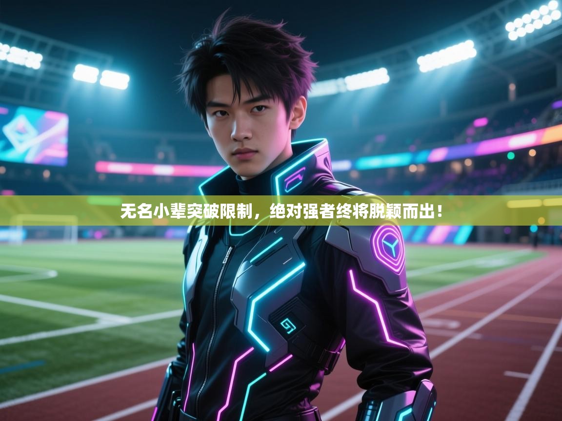 无名小辈突破限制,绝对强者终将脱颖而出! 第2张