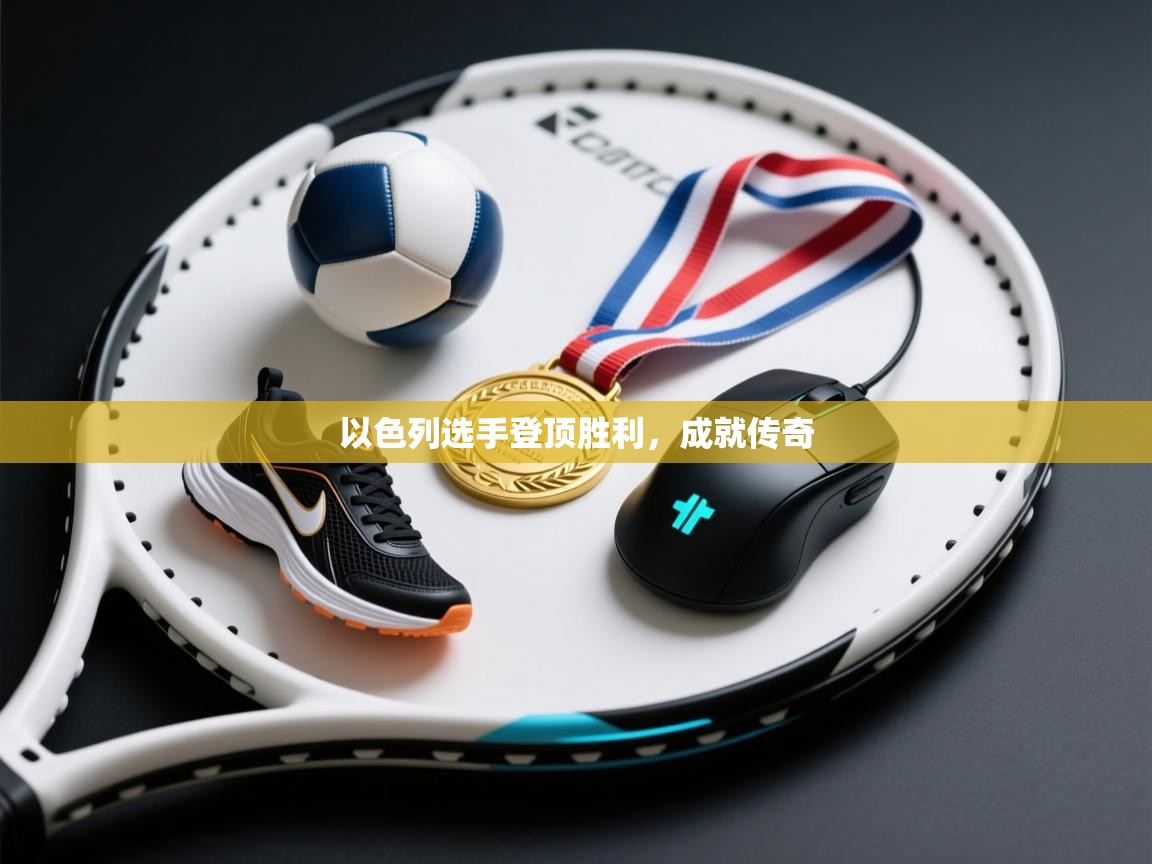 以色列选手登顶胜利，成就传奇  第1张