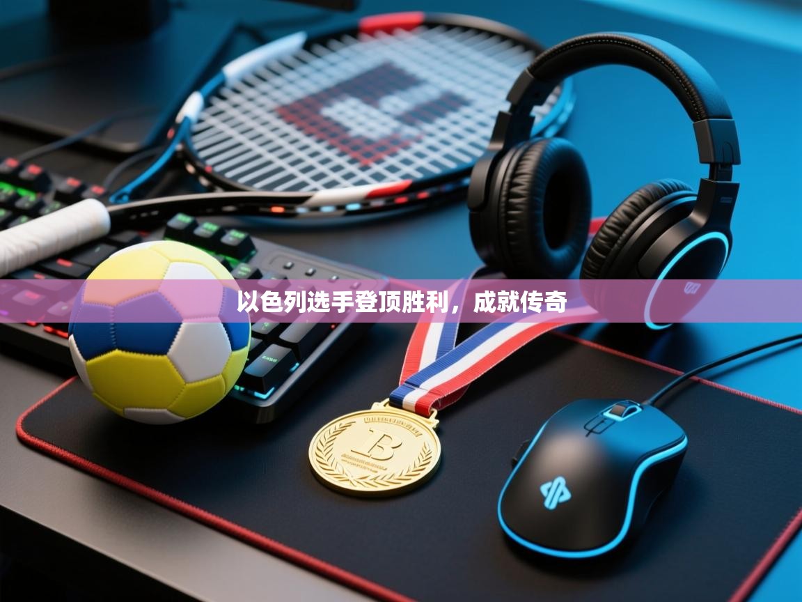 以色列选手登顶胜利，成就传奇  第2张