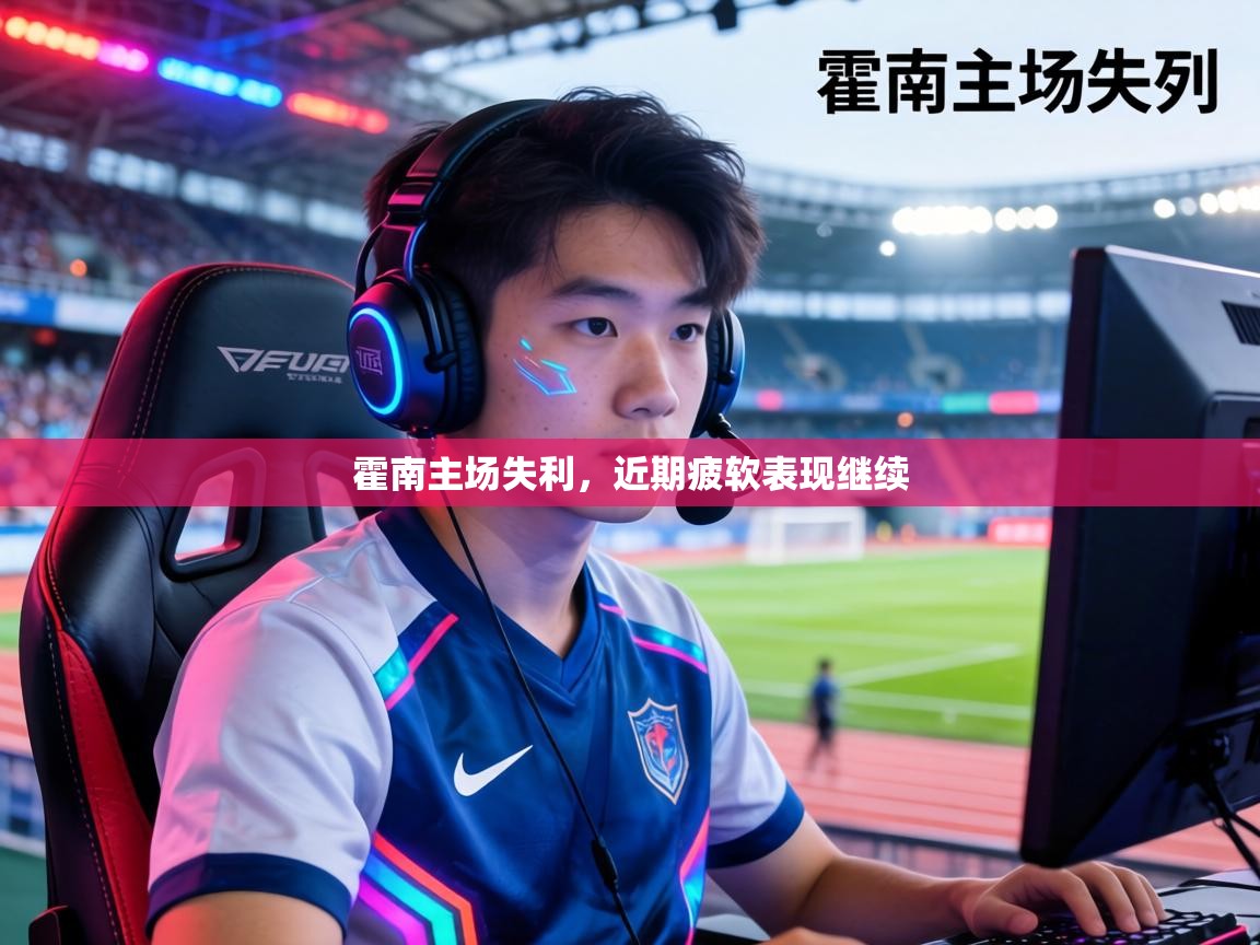 霍南主场失利，近期疲软表现继续  第1张